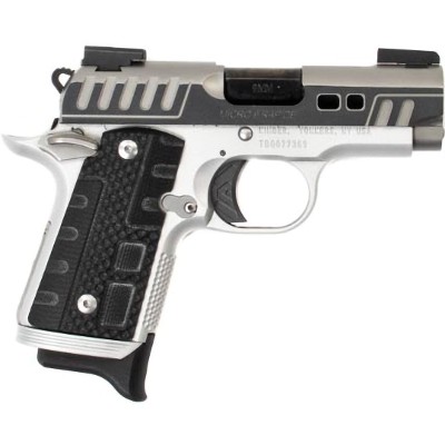 KIMBER MICRO 9 RAPIDE 9MM LUGER (9X19 PARA) - Image 2 of 3