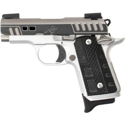 KIMBER MICRO 9 RAPIDE 9MM LUGER (9X19 PARA) - Image 1 of 3