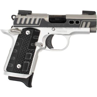 KIMBER MICRO 9 RAPIDE 9MM LUGER (9X19 PARA) - Image 2 of 3