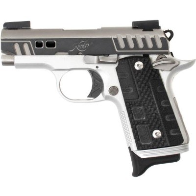 KIMBER MICRO 9 RAPIDE 9MM LUGER (9X19 PARA) - Image 1 of 3