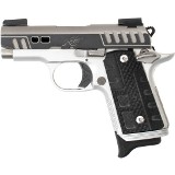 KIMBER MICRO 9 RAPIDE 9MM LUGER (9X19 PARA) - Image 1 of 3
