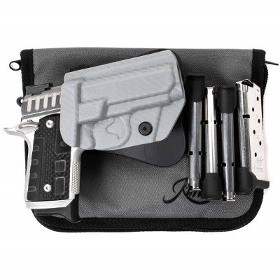 KIMBER MICRO 9 RAPIDE 9MM LUGER (9X19 PARA) - Image 3 of 3