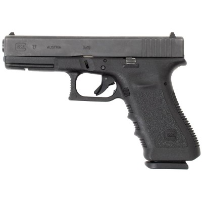 GLOCK G17 9MM LUGER (9X19 PARA) - Image 1 of 3