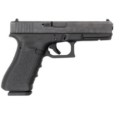 GLOCK G17 9MM LUGER (9X19 PARA) - Image 2 of 3