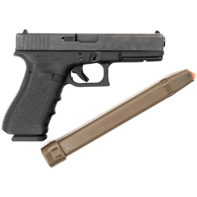 GLOCK G17 9MM LUGER (9X19 PARA) - Image 3 of 3