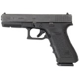 GLOCK G17 9MM LUGER (9X19 PARA) - Image 1 of 3