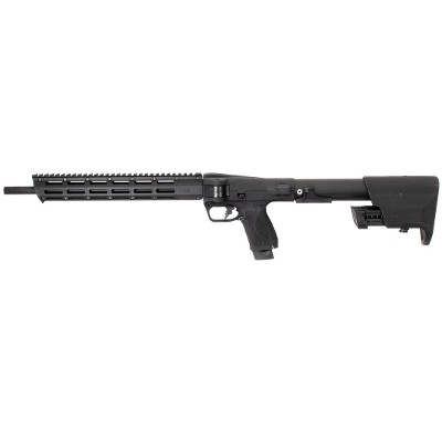 SMITH & WESSON M&P FPC .22 LR - Image 1 of 2