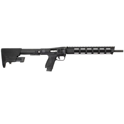 SMITH & WESSON M&P FPC .22 LR - Image 2 of 2