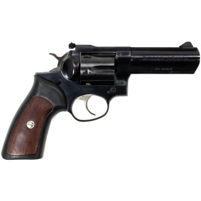 RUGER GP100 .357 MAG - Image 2 of 3