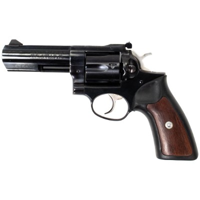 RUGER GP100 .357 MAG - Image 1 of 3
