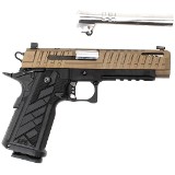 LIVE FREE ARMORY APOLLO 11 9MM LUGER (9X19 PARA) - Image 3 of 3