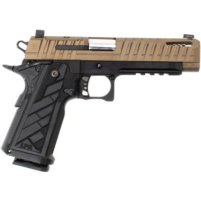 LIVE FREE ARMORY APOLLO 11 9MM LUGER (9X19 PARA) - Image 2 of 3