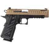 LIVE FREE ARMORY APOLLO 11 9MM LUGER (9X19 PARA) - Image 2 of 3
