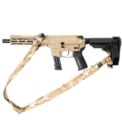 CMMG BANSHEE MK17 9MM LUGER (9X19 PARA) - Image 1 of 2