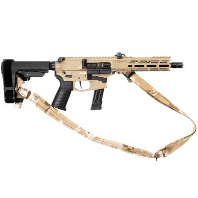 CMMG BANSHEE MK17 9MM LUGER (9X19 PARA) - Image 2 of 2