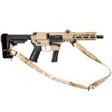 CMMG BANSHEE MK17 9MM LUGER (9X19 PARA) - Image 2 of 2