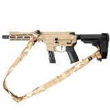 CMMG BANSHEE MK17 9MM LUGER (9X19 PARA) - Image 1 of 2