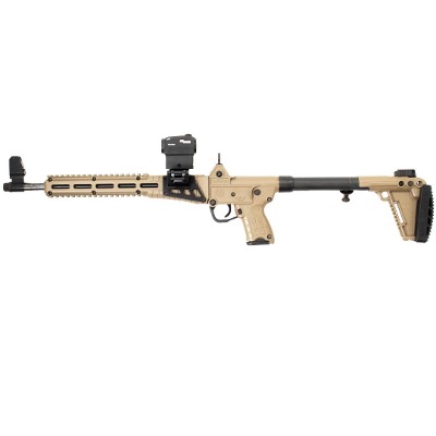 KELTEC SUB-2000 9MM LUGER (9X19 PARA) - Image 1 of 4