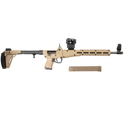 KELTEC SUB-2000 9MM LUGER (9X19 PARA) - Image 3 of 4