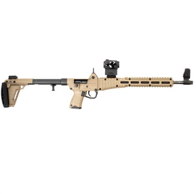 KELTEC SUB-2000 9MM LUGER (9X19 PARA) - Image 2 of 4