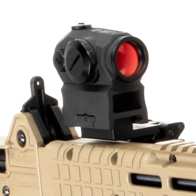 KELTEC SUB-2000 9MM LUGER (9X19 PARA) - Image 4 of 4