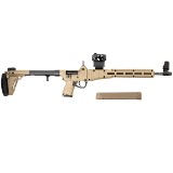 KELTEC SUB-2000 9MM LUGER (9X19 PARA) - Image 3 of 4