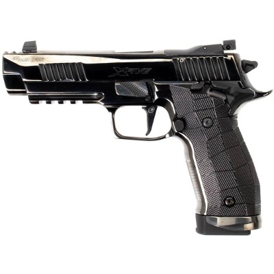 SIG SAUER P226 XFIVE RESERVE 9MM LUGER (9X19 PARA) - Image 1 of 3
