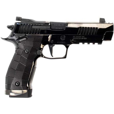 SIG SAUER P226 XFIVE RESERVE 9MM LUGER (9X19 PARA) - Image 2 of 3