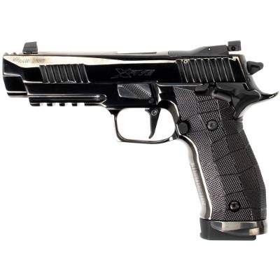 SIG SAUER P226 XFIVE RESERVE 9MM LUGER (9X19 PARA) - Image 1 of 3