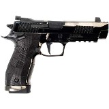 SIG SAUER P226 XFIVE RESERVE 9MM LUGER (9X19 PARA) - Image 2 of 3