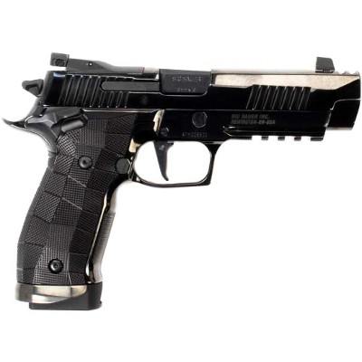 SIG SAUER P226 XFIVE RESERVE 9MM LUGER (9X19 PARA) - Image 2 of 3