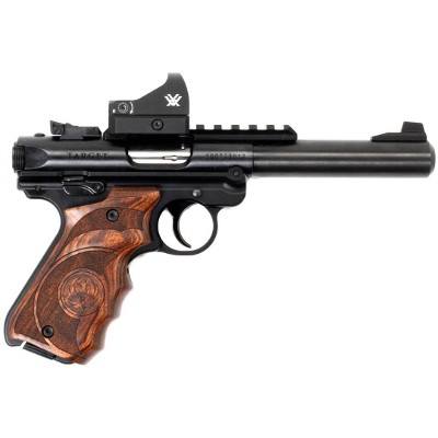 RUGER MARK IV TARGET .22 LR - Image 2 of 3