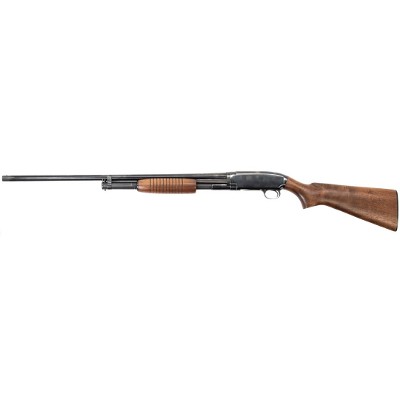 WINCHESTER MODEL 12 16 GA - Image 1 of 2