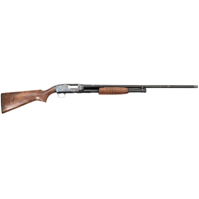 WINCHESTER MODEL 12 16 GA - Image 2 of 2