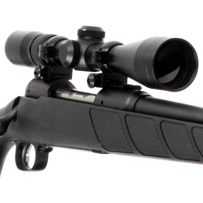 SAVAGE ARMS 111 + NIKON OPTIC, ACCUTRIGGER .270 WIN - Image 3 of 3