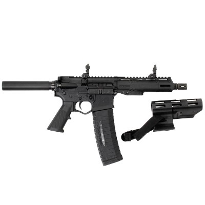 ATI ALPHA MAXX 5.56X45MM NATO - Image 3 of 3