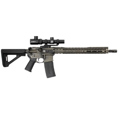 BLACK RAIN ORDNANCE SPEC 15 5.56X45MM NATO - Image 2 of 4