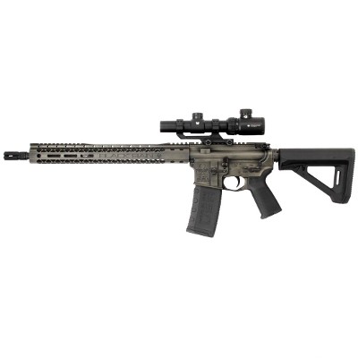 BLACK RAIN ORDNANCE SPEC 15 5.56X45MM NATO - Image 1 of 4