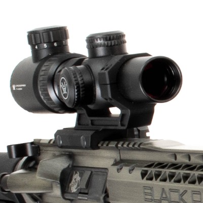 BLACK RAIN ORDNANCE SPEC 15 5.56X45MM NATO - Image 3 of 4