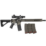 BLACK RAIN ORDNANCE SPEC 15 5.56X45MM NATO - Image 4 of 4