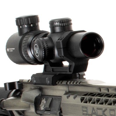 BLACK RAIN ORDNANCE SPEC 15 5.56X45MM NATO - Image 3 of 4