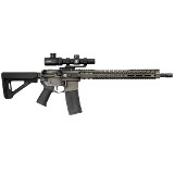 BLACK RAIN ORDNANCE SPEC 15 5.56X45MM NATO - Image 2 of 4
