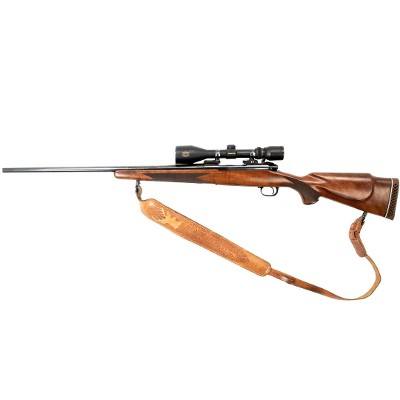 WINCHESTER 70 XTR SPORTER .30-06 SPRG - Image 1 of 3