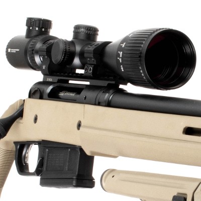 SAVAGE ARMS 110 6.5MM CREEDMOOR - Image 3 of 3