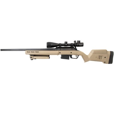 SAVAGE ARMS 110 6.5MM CREEDMOOR - Image 1 of 3
