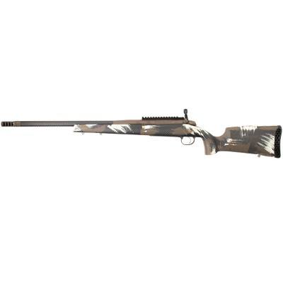 WEATHERBY 307 ALPINE CT 7MM BACKCOUNTRY - Image 1 of 2