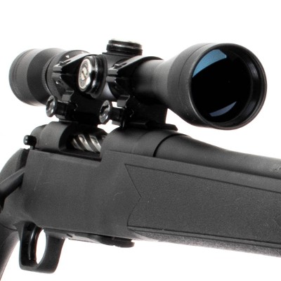 MOSSBERG PATRIOT 6.5MM CREEDMOOR - Image 3 of 3