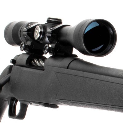 MOSSBERG PATRIOT 6.5MM CREEDMOOR - Image 3 of 3