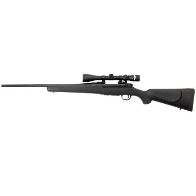 MOSSBERG PATRIOT 6.5MM CREEDMOOR - Image 1 of 3