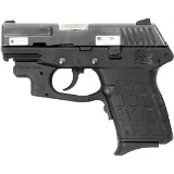 KELTEC PF-9 9MM LUGER (9X19 PARA) - 1 of 3